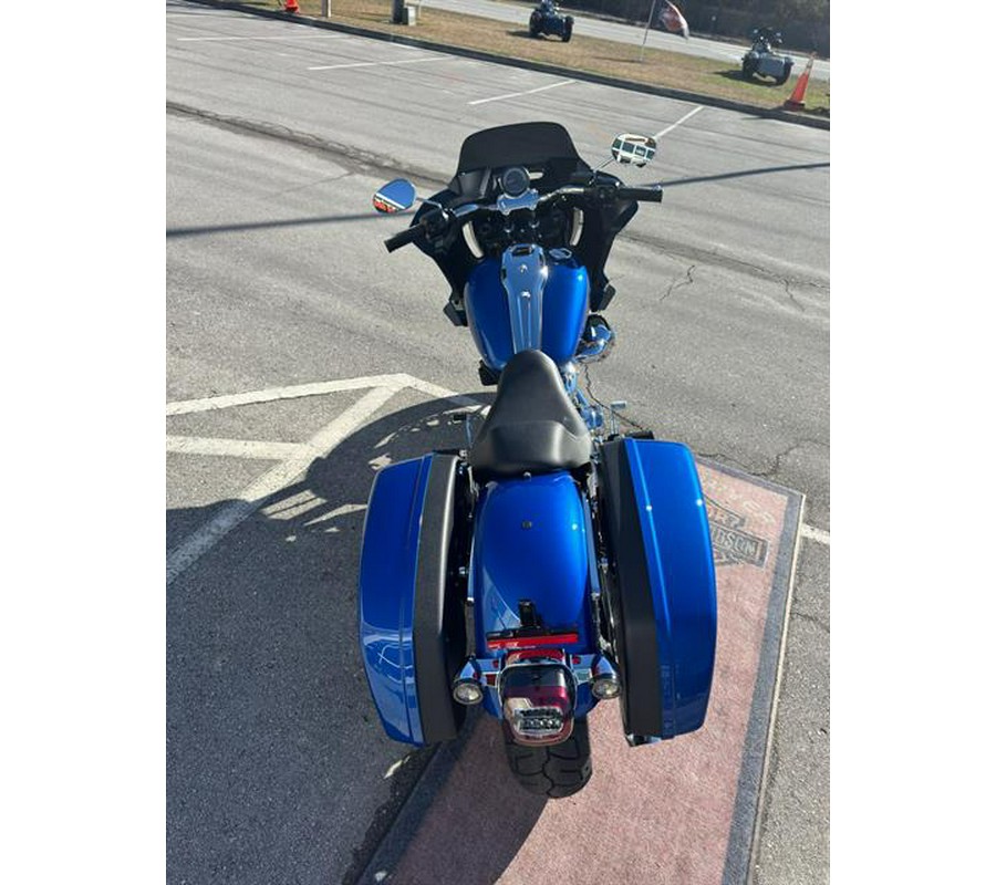 2025 Harley-Davidson Low Rider® ST
