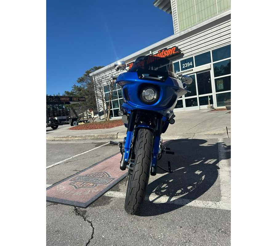 2025 Harley-Davidson Low Rider® ST