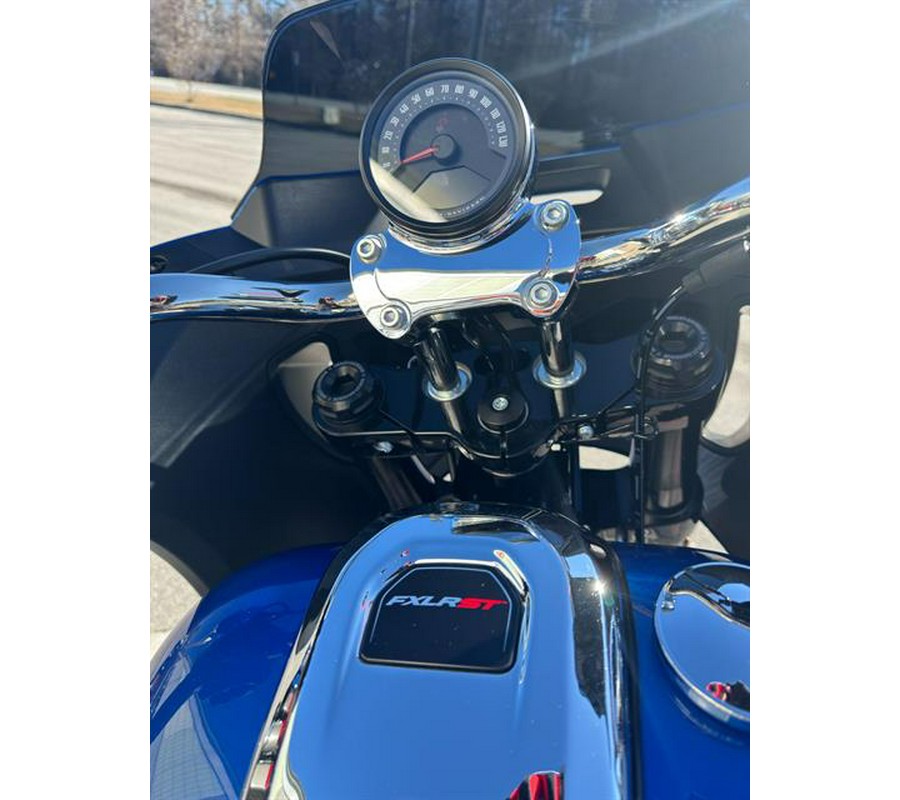 2025 Harley-Davidson Low Rider® ST
