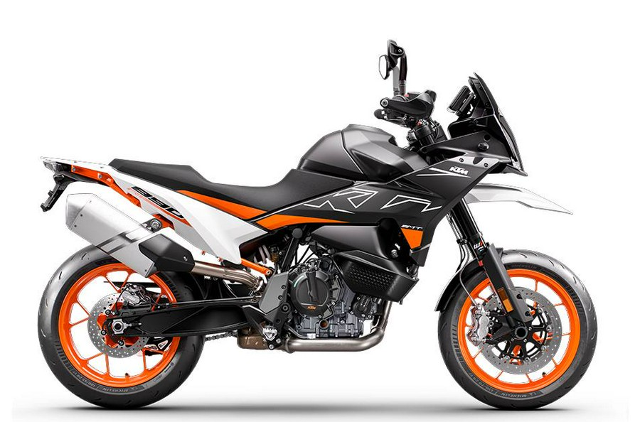 2024 KTM SMT 890