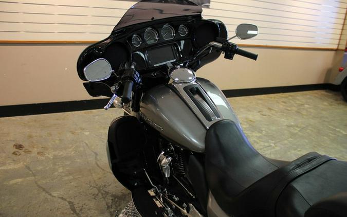 2017 Harley-Davidson FLHTKL - Ultra Limited Low