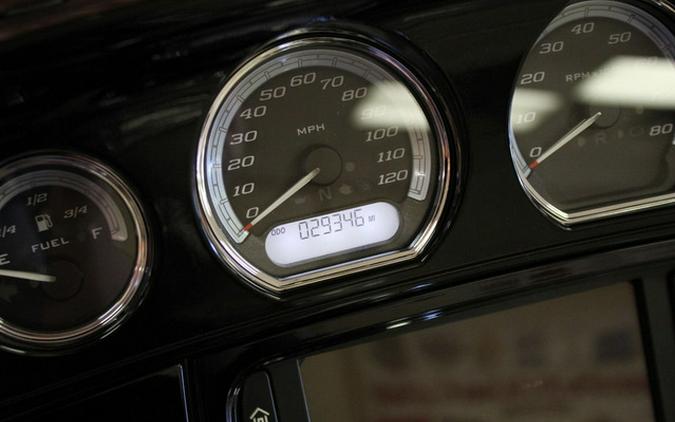 2017 Harley-Davidson FLHTKL - Ultra Limited Low