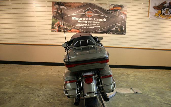 2017 Harley-Davidson FLHTKL - Ultra Limited Low