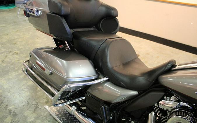 2017 Harley-Davidson FLHTKL - Ultra Limited Low