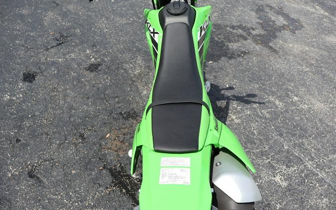 2025 Kawasaki KLX 230S
