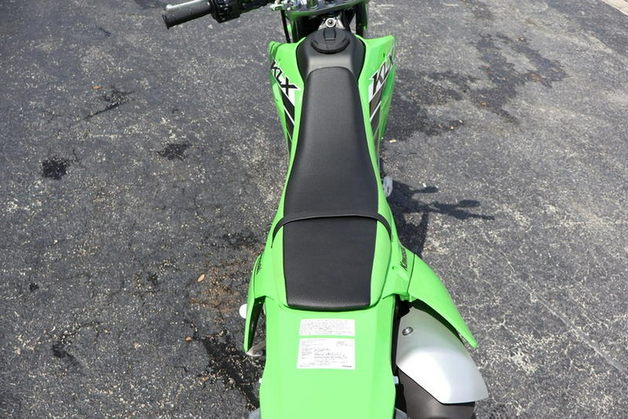 2025 Kawasaki KLX®230 S