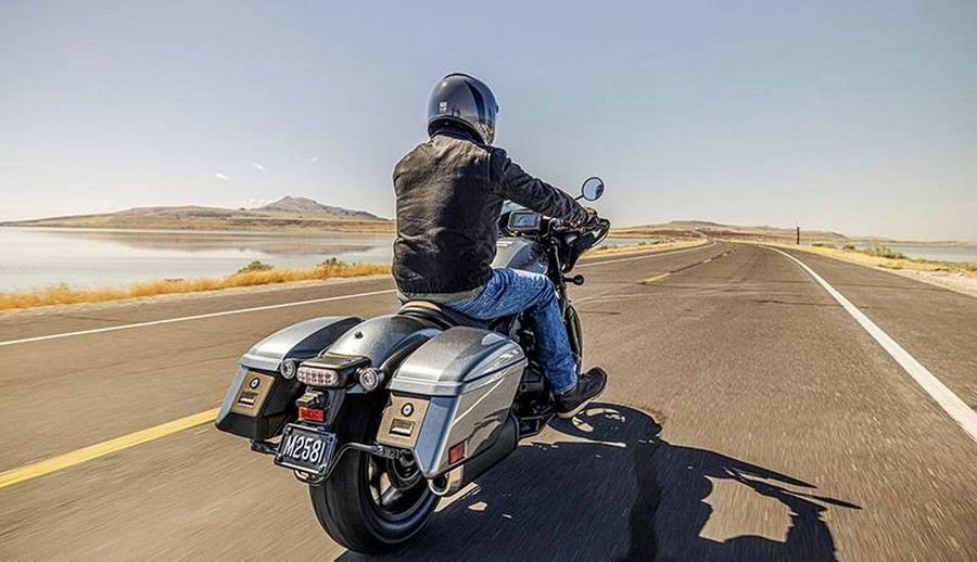 2025 Honda Rebel® 1100T DCT