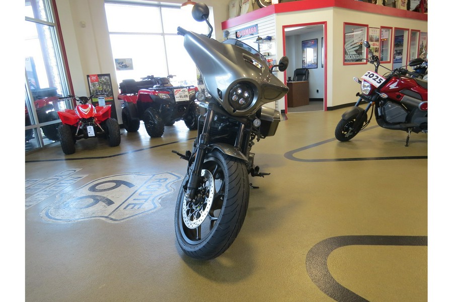 2025 Honda Rebel® 1100T DCT