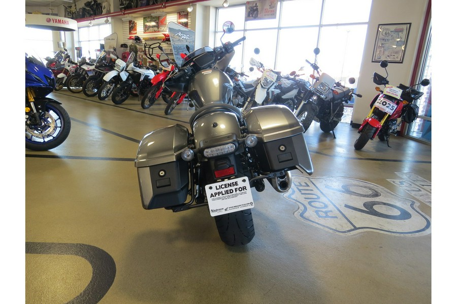 2025 Honda Rebel® 1100T DCT