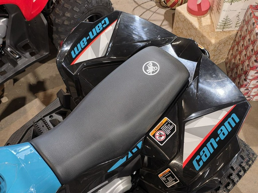 2026 Can-Am Renegade 70 EFI