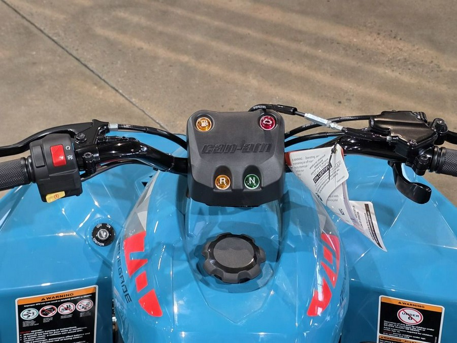 2026 Can-Am Renegade 70 EFI