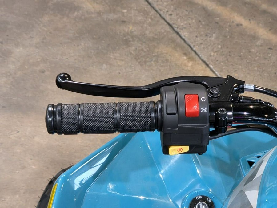 2026 Can-Am Renegade 70 EFI