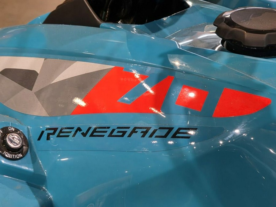 2026 Can-Am Renegade 70 EFI