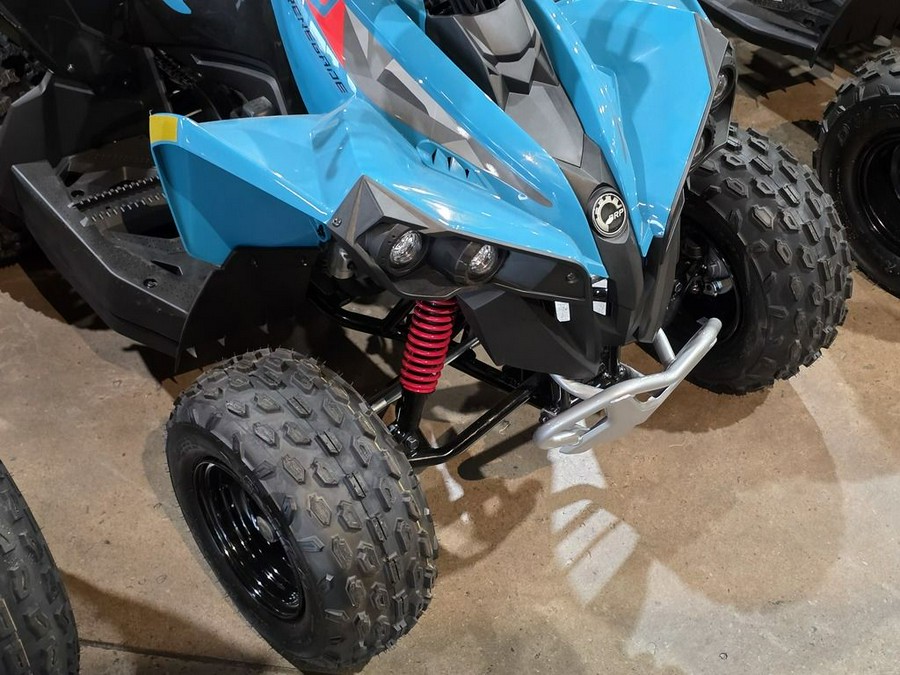 2026 Can-Am Renegade 70 EFI