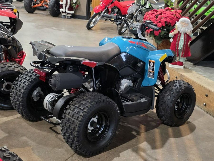 2026 Can-Am Renegade 70 EFI