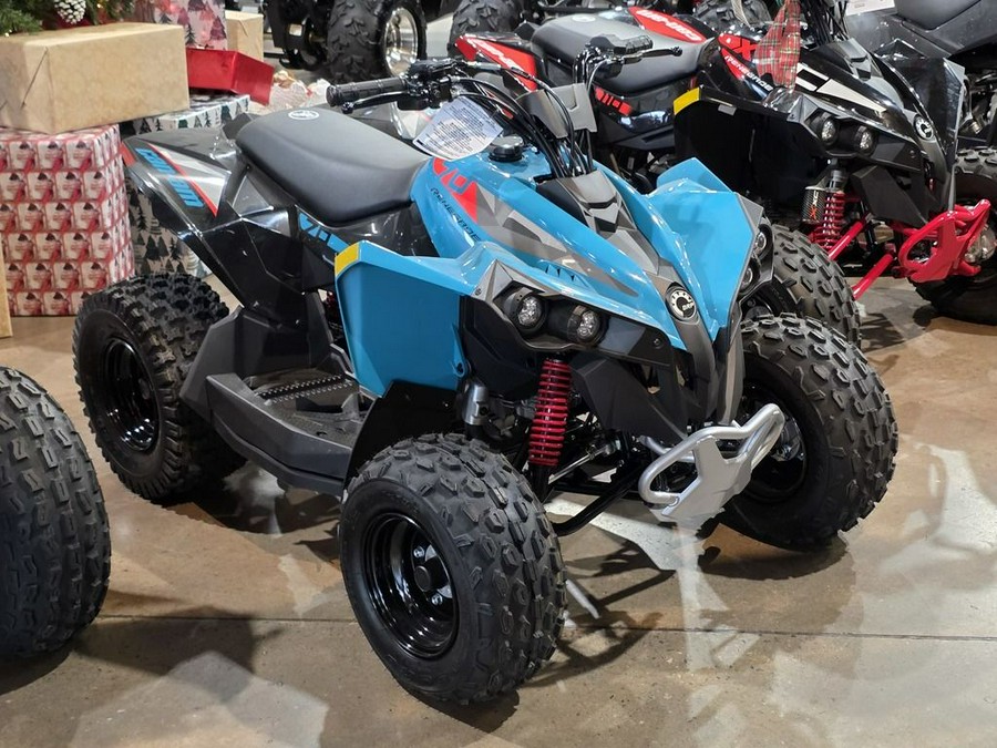 2026 Can-Am Renegade 70 EFI