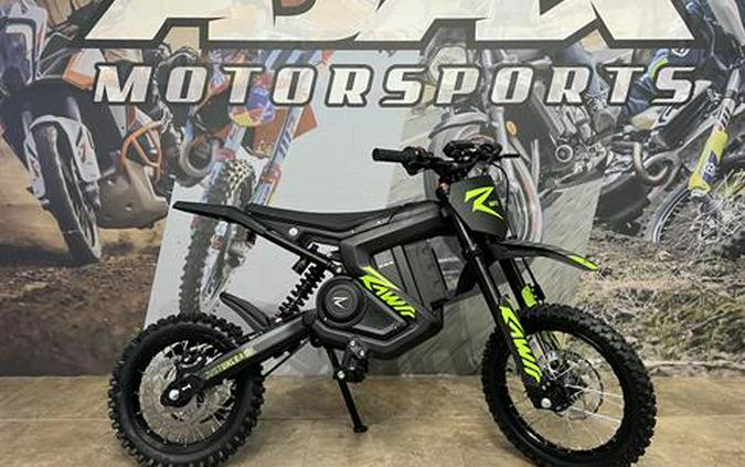 2025 Rawrr Mantis Mini R