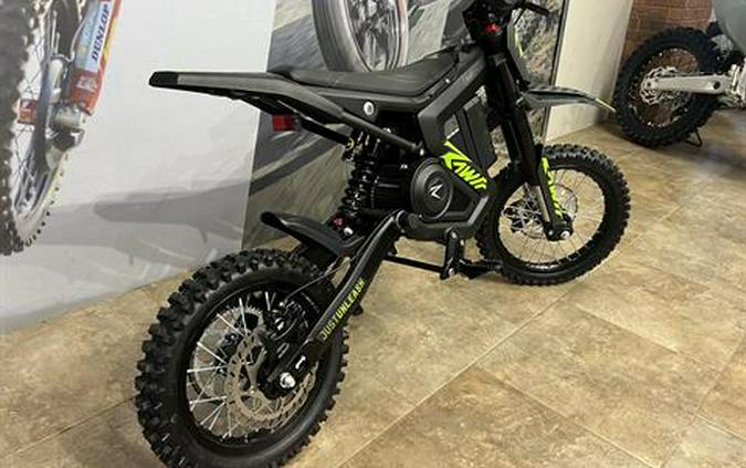 2025 Rawrr Mantis Mini R