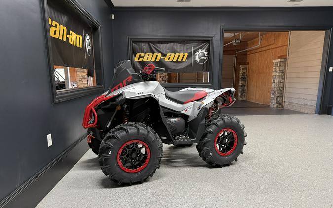 2026 Can-Am Renegade X MR 1000R