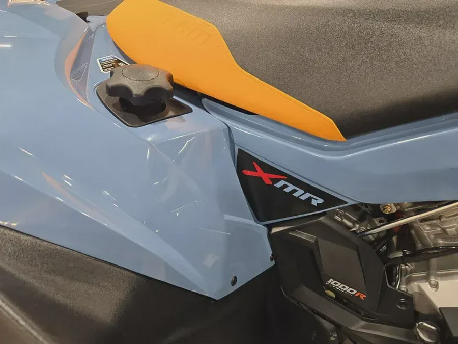 2026 CAN-AM RENEGADE X MR 1000R