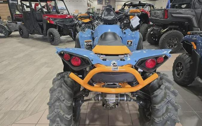 New 2026 CAN-AM RENEGADE X MR 1000R