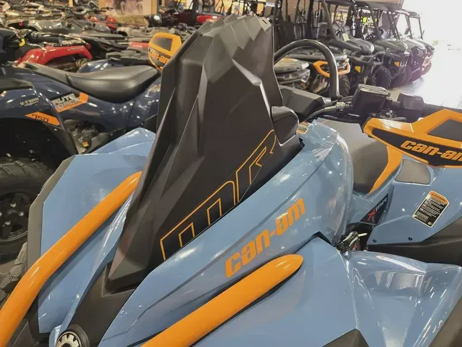 New 2026 CAN-AM RENEGADE X MR 1000R