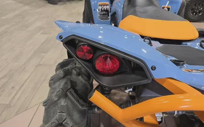 2026 CAN-AM RENEGADE X MR 1000R