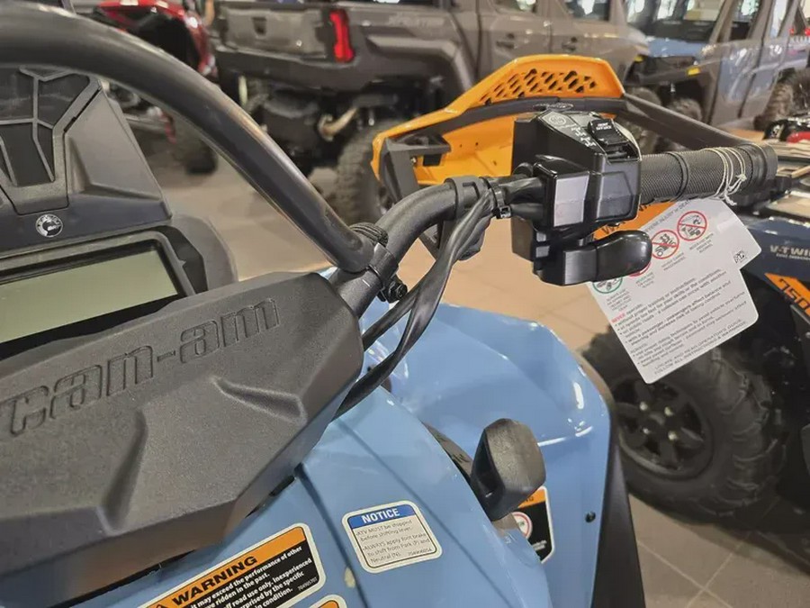 2026 CAN-AM RENEGADE X MR 1000R