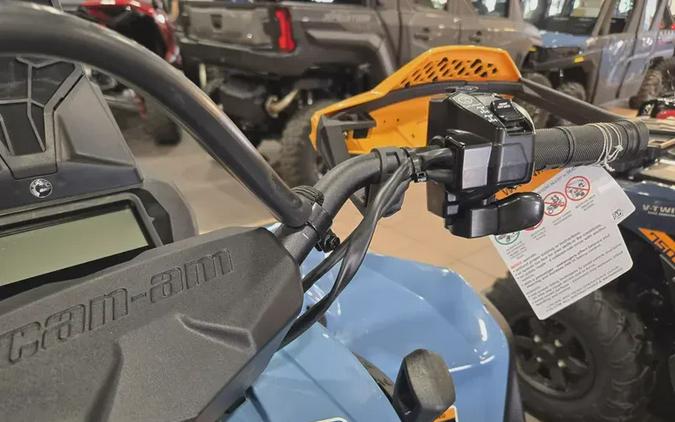 2026 CAN-AM RENEGADE X MR 1000R