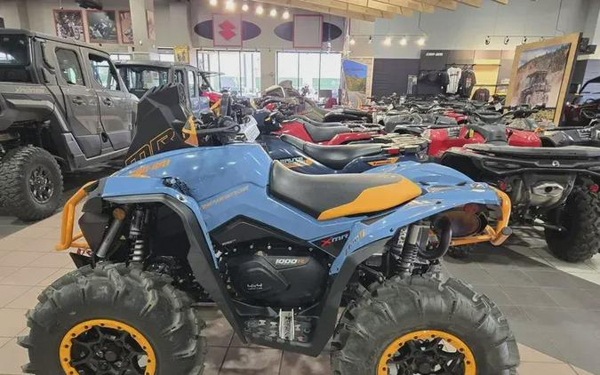 New 2026 CAN-AM RENEGADE X MR 1000R
