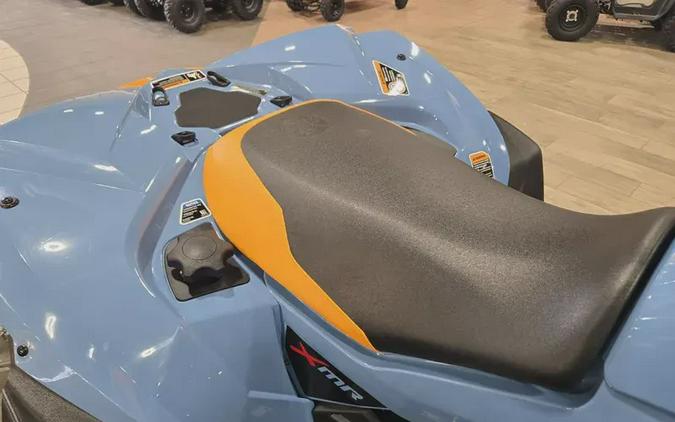 2026 CAN-AM RENEGADE X MR 1000R