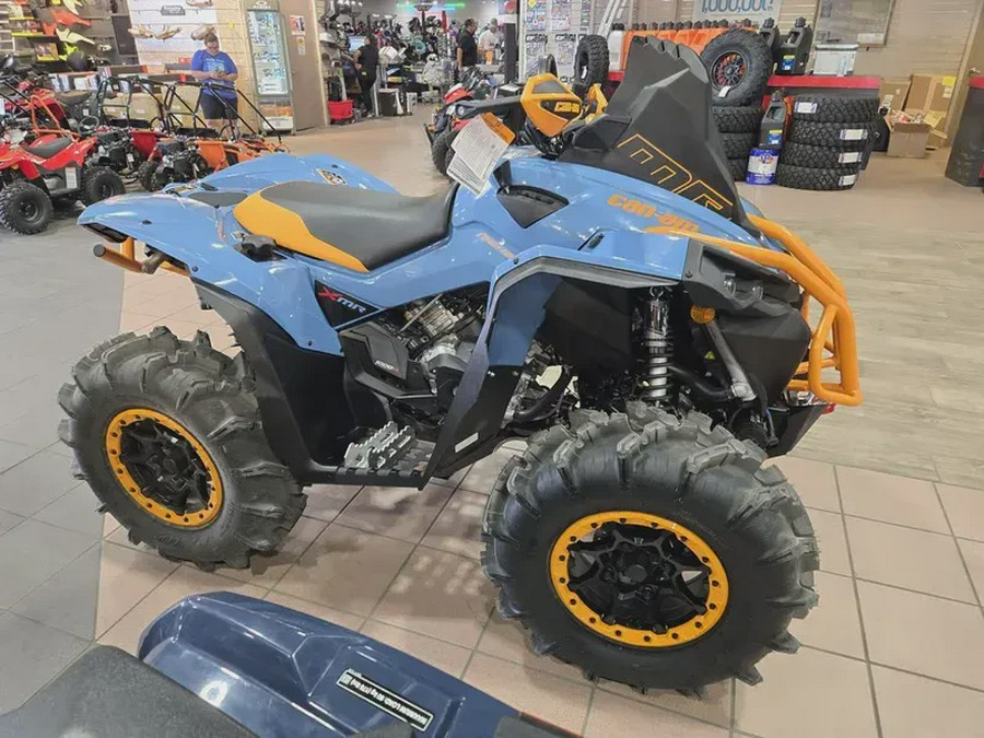 2026 CAN-AM RENEGADE X MR 1000R