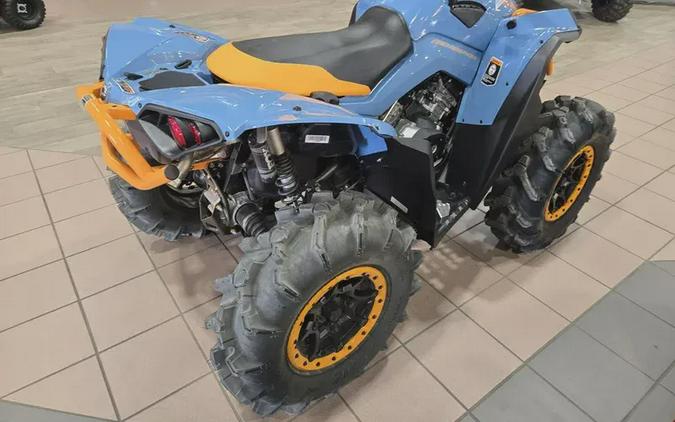 2026 CAN-AM RENEGADE X MR 1000R