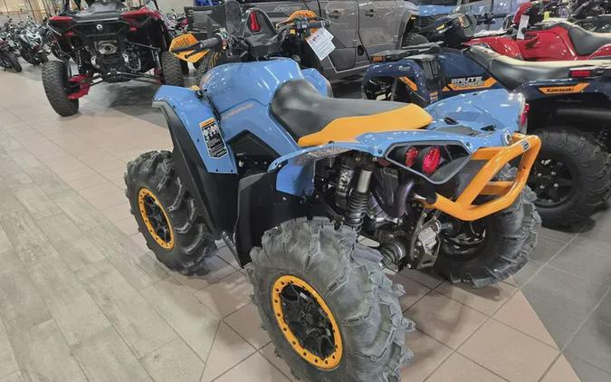 2026 CAN-AM RENEGADE X MR 1000R