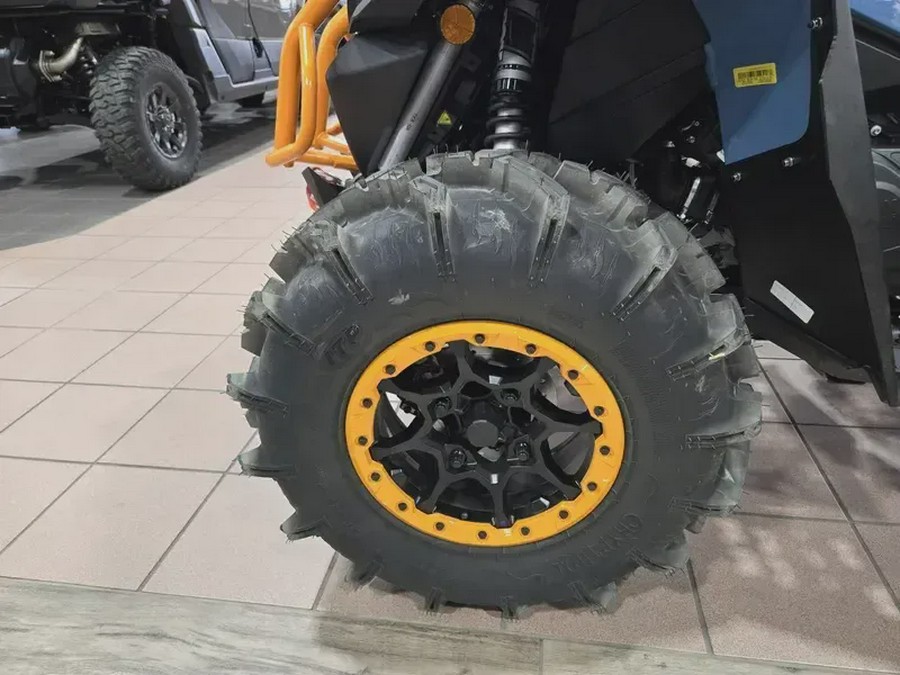 New 2026 CAN-AM RENEGADE X MR 1000R