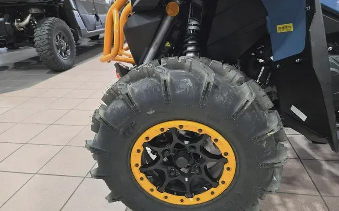 New 2026 CAN-AM RENEGADE X MR 1000R