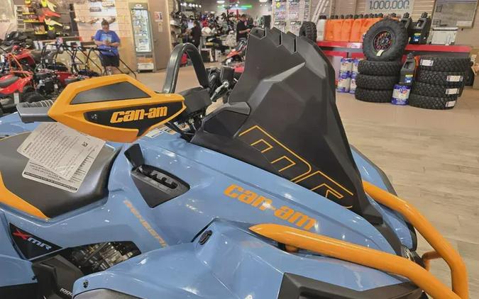 2026 CAN-AM RENEGADE X MR 1000R