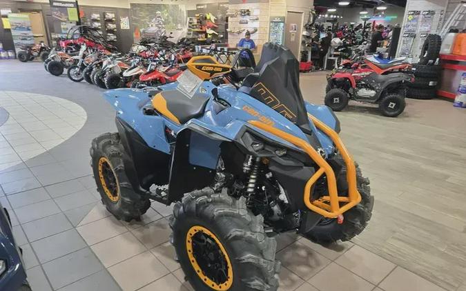 New 2026 CAN-AM RENEGADE X MR 1000R