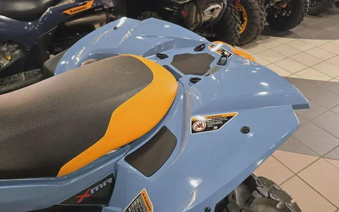 2026 CAN-AM RENEGADE X MR 1000R