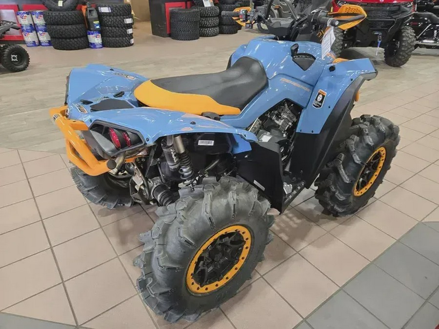 New 2026 CAN-AM RENEGADE X MR 1000R