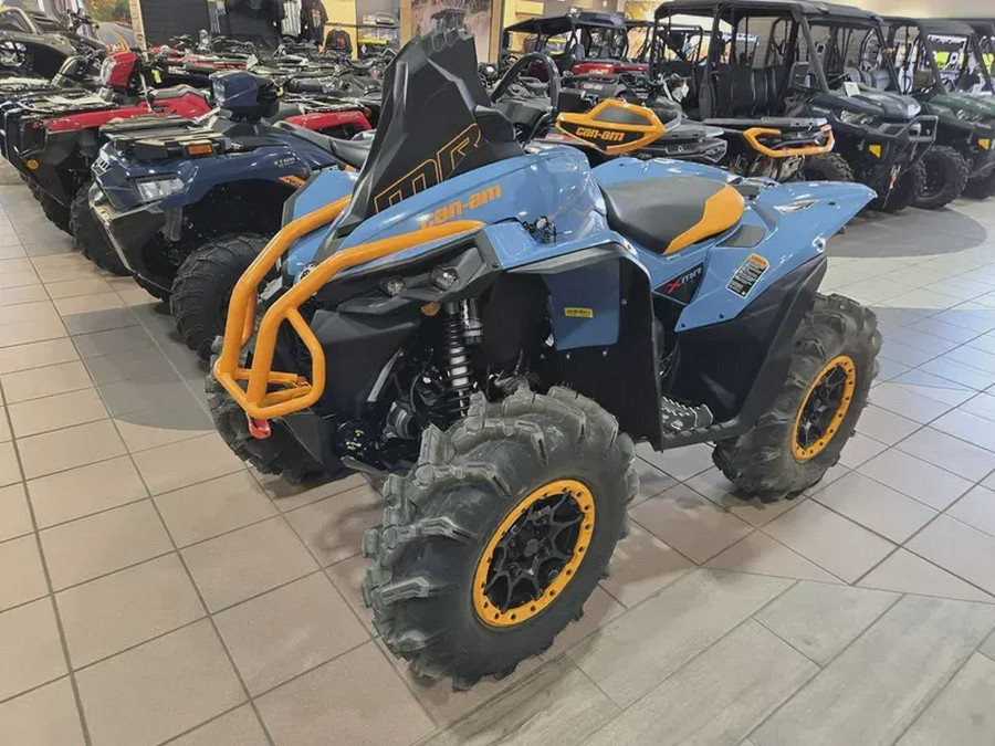 2026 CAN-AM RENEGADE X MR 1000R