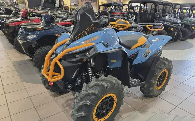 2026 CAN-AM RENEGADE X MR 1000R