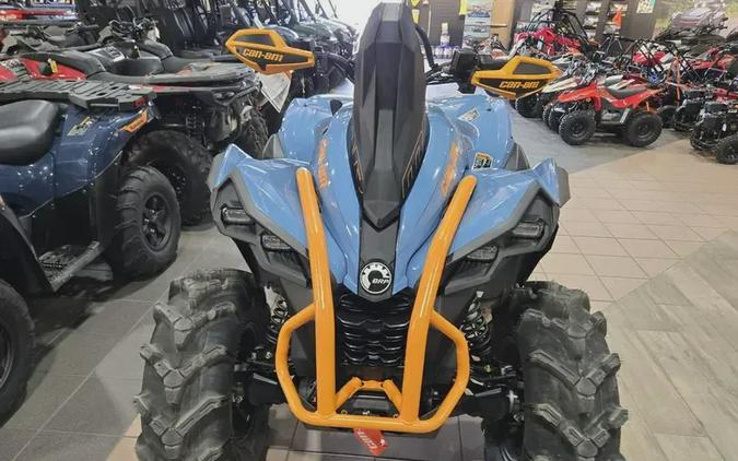 New 2026 CAN-AM RENEGADE X MR 1000R