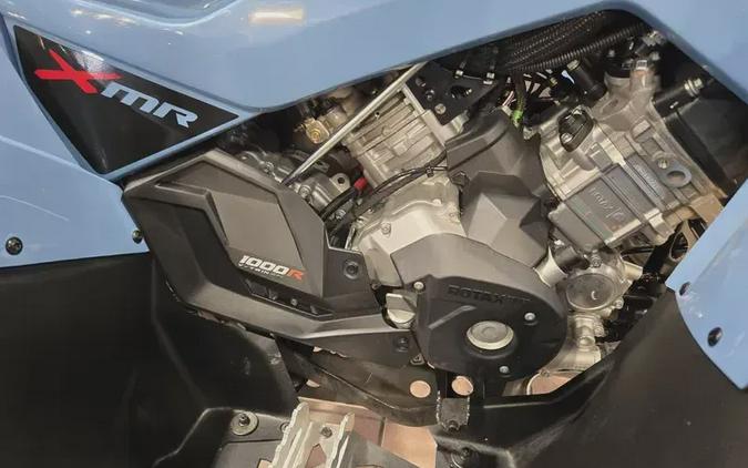 New 2026 CAN-AM RENEGADE X MR 1000R