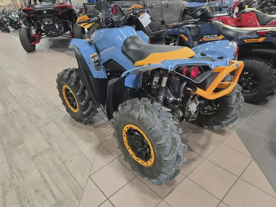 New 2026 CAN-AM RENEGADE X MR 1000R