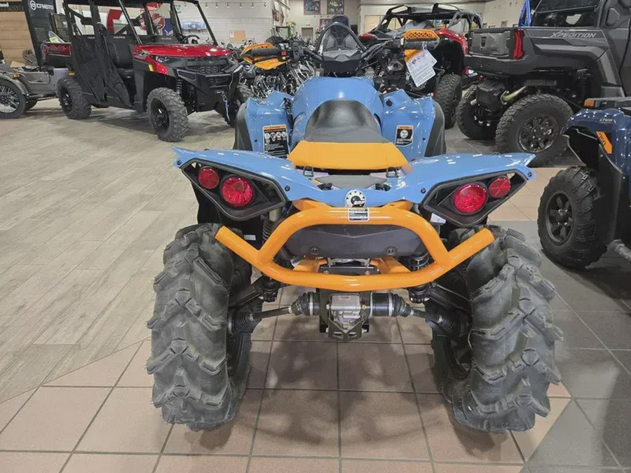 2026 CAN-AM RENEGADE X MR 1000R