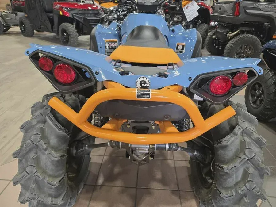 New 2026 CAN-AM RENEGADE X MR 1000R