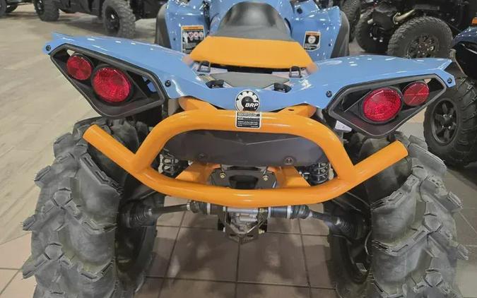 New 2026 CAN-AM RENEGADE X MR 1000R