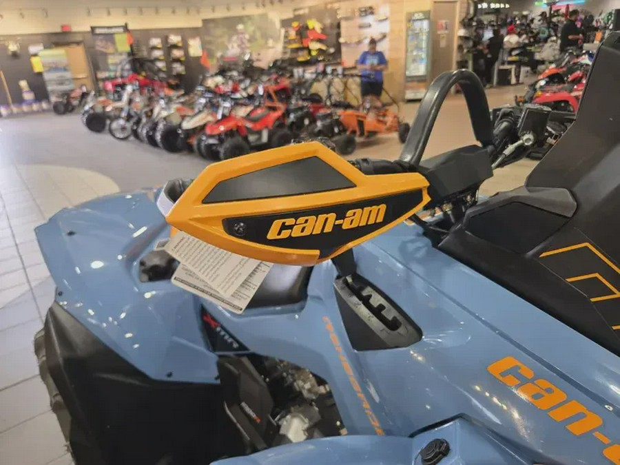 2026 CAN-AM RENEGADE X MR 1000R