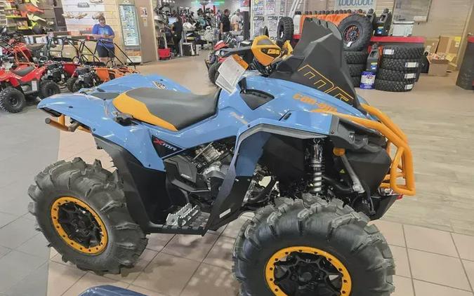 New 2026 CAN-AM RENEGADE X MR 1000R